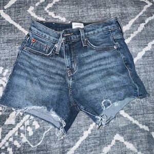 Hudson Jean shorts - Gracie 24